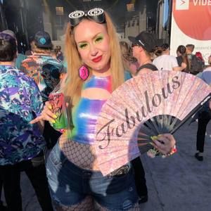 Meet your Posher, Rachelle